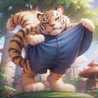 ニャウリンガール