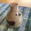 モヒカンにわとり
