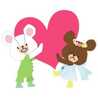 3kids♡twin