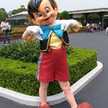 Pinocchio♪