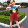 Pinocchio♪