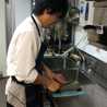 TAKU・CHEF
