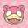 輝石ヤドン
