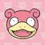 輝石ヤドン