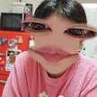きらめくぱんじーさん
