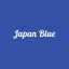 JapanBlue