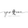 Yes愛Can