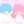 コロポックル☆