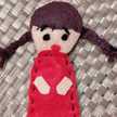 はっちょうまゆこ