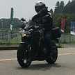Z900の剛さん
