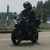 Z900の剛さん