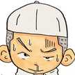 BOSEくん