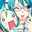 ちぁきてぃ