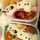 キラキラさくらんぼ キラキラさくらんぼ