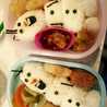 キラキラさくらんぼ