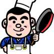 おいどん家