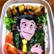 みぃ家のおかん