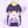 ・・＊紫音＊・・
