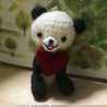 ＊PANDAカフェ
