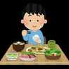 簡単すぎる男の料理