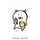 りんごくまちゃん