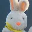 ウサギのうなちゃん
