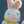 ウサギのうなちゃん