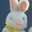 ウサギのうなちゃん