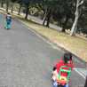 ひっしーきゃっしー