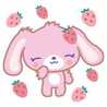 うさももも♡
