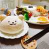 くまの炊いたん