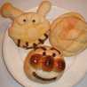 buchi♪