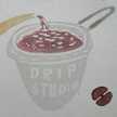 ドリップコーヒー