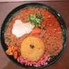 海の料理