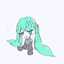 わかめええ