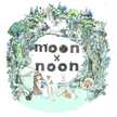 moon×noon