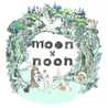 moon×noon