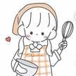 料理記録
