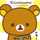 リラックマ☆まま リラックマ☆まま