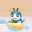 にじはむ