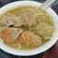 エビワンタン麺