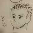 気まぐれお父さん