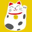 だらねこ