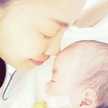 杏里mama