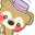 ちさたん♪