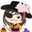 ぬこ／イチカロッカ