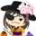 ぬこ／イチカロッカ