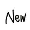 Newさん