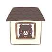 くまの家ごはん