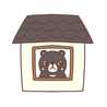 くまの家ごはん